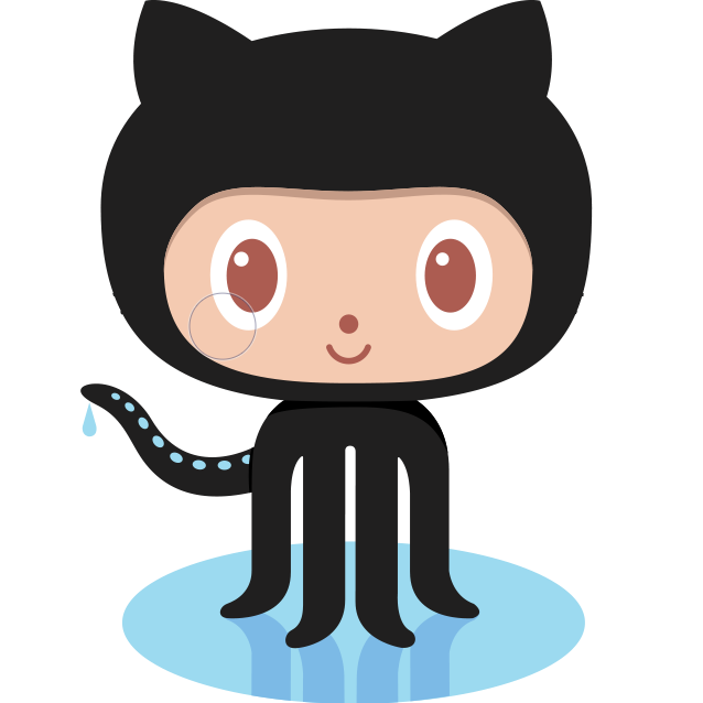 GitHub Logo