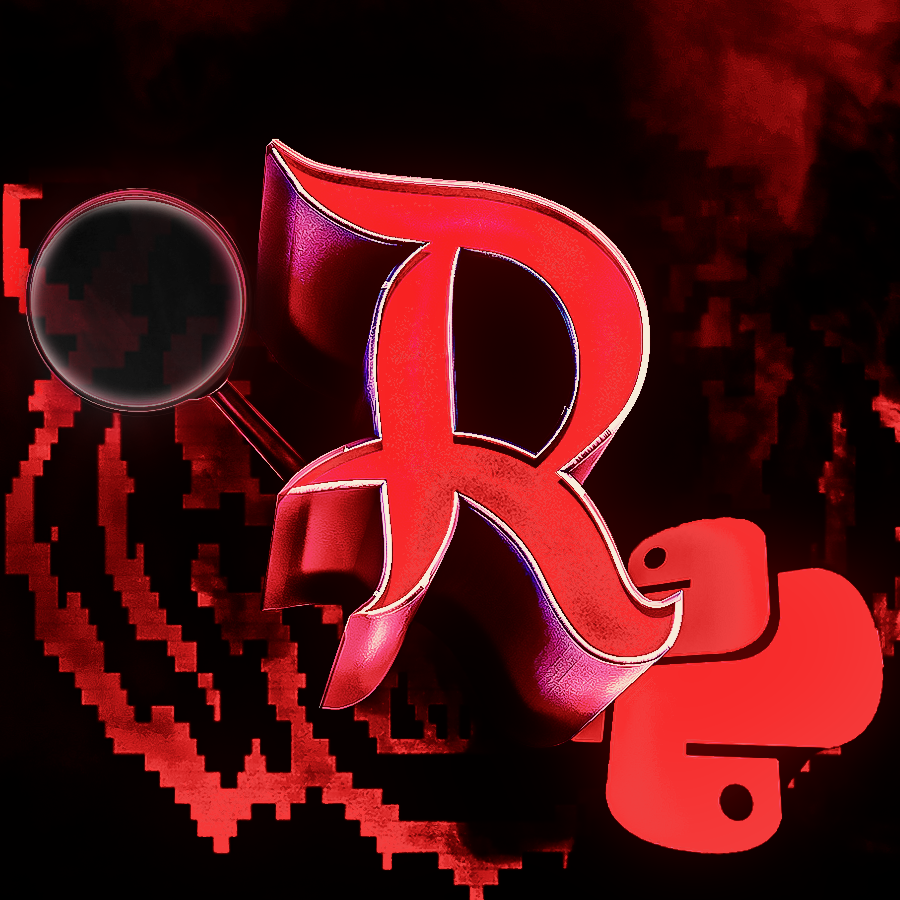 RedTiger Logo